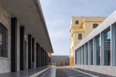 fondazione prada profughi|fondazione prada 2024.